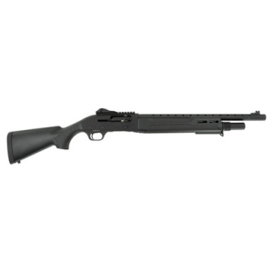 SDS Imports TOK 21000422 T300A1 12 Gauge 18.5 Inch Semi-Auto Shotgun