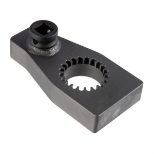 BARREL WRENCH FOR RUGER PRECISION RIFLE/AR-15 - Longrifles