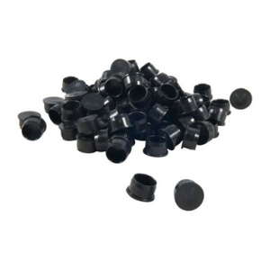 Brownells 3/8" Plastic Caps 1000-Pack