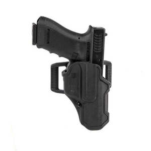 Bh Thumb Serpa Holster L2c M&p Shield 2.0 Blk R