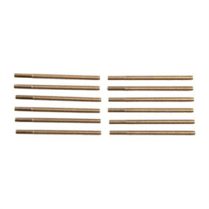 Brownells Stock Repair Pins 1/8in 12-Pack