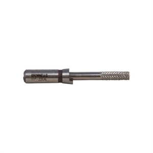 Brownells 11-18 .22 Caliber Barrel Chamfering Plug Gauge (Gauge Only)