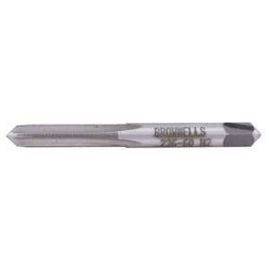 1911 BUSHING TAP (.236-60) - Brownells