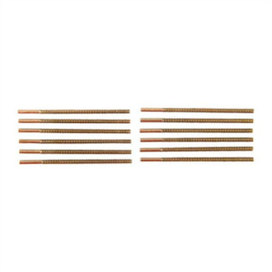 Brownells Stock Repair Pins 3/32 in Repair Pin Kit (12 Pack)