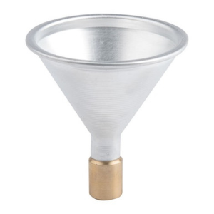 9MM POWDER FUNNEL - Satern