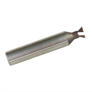 Brownells 60 HSS Semi-Auto Base Cutter .330" Barrel Cutter