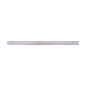 Brownells 1in x 18in Plastic Tubes 7-Pack
