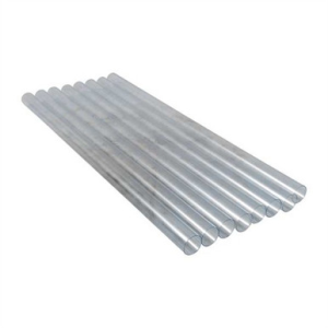 Brownells 7/8" x 18" CelluPlastic Tubes 8-Pack