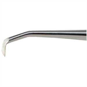 #16 DENTAL SCALER - Brownells