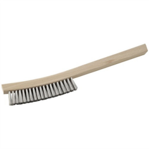 HAND CARDING BRUSH - Brownells