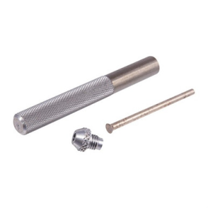 Brownells Replaceable Pin Punch Kit 3mm