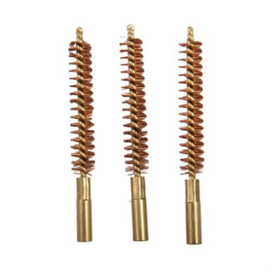 Brownells 38 Caliber Dewey Bore Brush 3-Pack