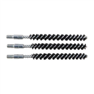 Brownells .22 Caliber Nylon Bore Brush 8-32M 12-Pack