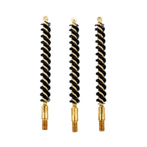 Brownells 6.5mm Heavy Weight Nylon Bore Brush 3 Pack