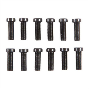8-40X1/2'' FILLISTER HEAD SIGHT BASE SCREW REFILL 12 PACK - Brownells