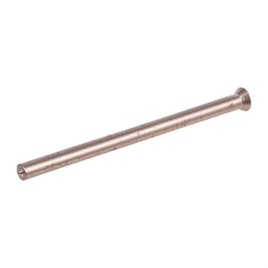 Brownells 3mm Replaceable Pin Punch Pin & Punch Kit