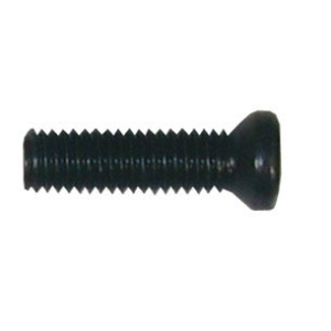 8-40X1/2'' T-15 WEAVER OVAL SCREWS 12 PACK - Brownells