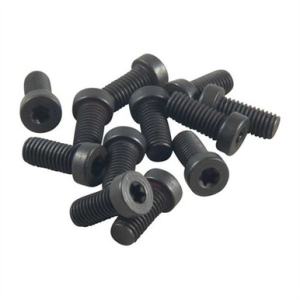 8-40X3/8'' T-10 FILLSTER HEAD SCREWS 12 PACK - Brownells