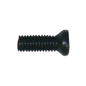 8-40X3/8'' T-15 WEAVER OVAL SCREWS 12 PACK - Brownells