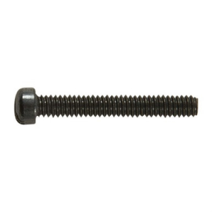 1-72X1/2'' FILLISTER HEAD SCREWS 12 PACK - Brownells