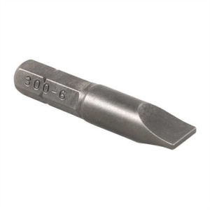 MAGNA-TIP SUPER SET BIT #300-6, SD=.300, BT=.050