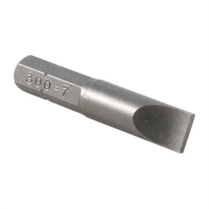MAGNA-TIP SUPER SET BIT #300-7, SD=.300, BT=.060