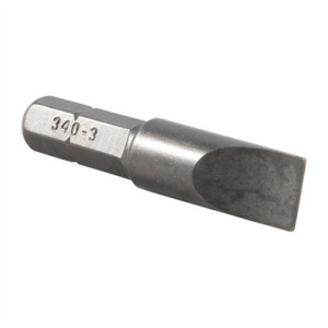 MAGNA-TIP SUPER SET BIT #340-3, SD=.340, BT=.030