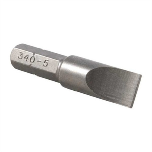 MAGNA-TIP SUPER SET BIT #340-5, SD=.340, BT=.040