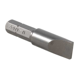 MAGNA-TIP SUPER SET BIT #340-8, SD=.340, BT=.070