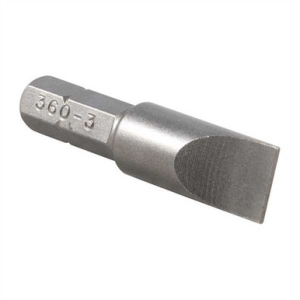 MAGNA-TIP SUPER SET BIT #360-3, SD=.360, BT=.030