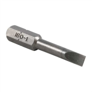MAGNA-TIP THIN-BIT #180-1, SD=.180, BT=.020