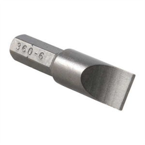 MAGNA-TIP THIN-BIT #210-2, SD=.210, BT=.025