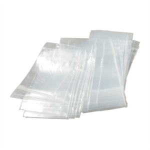 POLY BAG 2'S - 2'' X 3'' 40 PACK