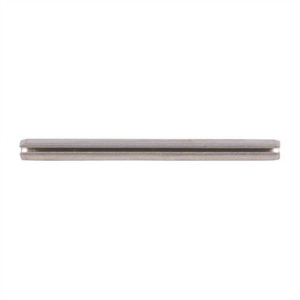 5/64'' DIAMETER 1'' (2.5CM) LENGTH ROLL PINS 36 PACK