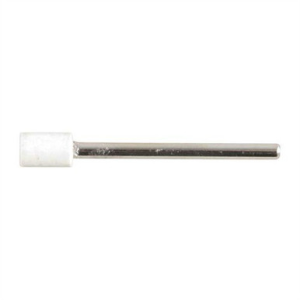 1/4''(6.3MM) DIA. - FACE 3/8''(9.5MM) - MANDREL 1/8''(3.1MM)
