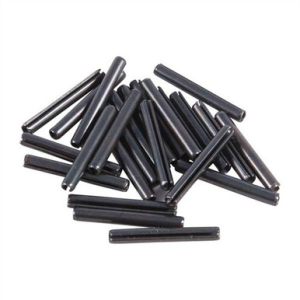 1/8'' DIA., 1'' (2.5CM) LENGTH ROLL PINS 24 PACK