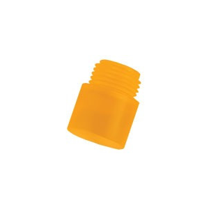 1'' PLASTIC HAMMER HEAD