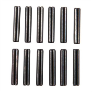 7/32'' DIA., 1-1/4'' (3.2CM) LENGTH ROLL PINS 12 PACK