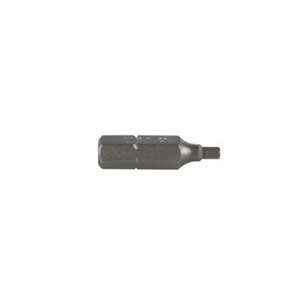 MAGNA-TIP BIT #185-1, SD=3/32'' ALLEN