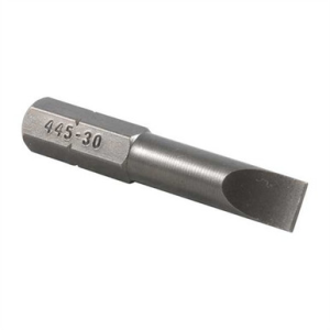 MAGNA-TIP BIT #445-30, SD=.248, BT=.038