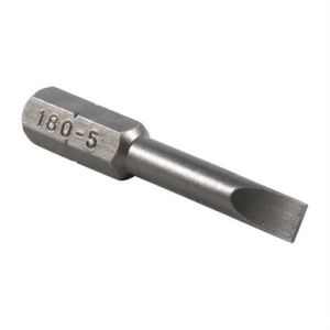 MAGNA-TIP SUPER SET BIT #180-5, SD=.180, BT=.040