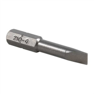 MAGNA-TIP SUPER SET BIT #210-4, SD=.210, BT=.035
