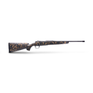 Wilson Combat NULA Model 20 243 Winchester 20 Inch Kodiak Rogue Finish