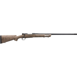 Winchester Model 70 Long Range 6.5 Creedmoor 24 Inch 4 Rounds Matte Finish