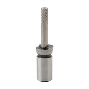 Brownells 11-18 .32 Caliber Barrel Chamfering Plug Gauge (Gauge Only)