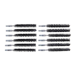 Brownells .30 Cal 8-32M Nylon Bore Brush 12-Pack