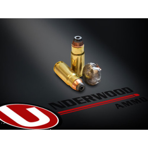 UNDERWOOD 429 DE 240GR JHP