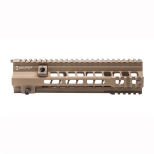 Geissele Automatics M-LOK HK416 Rail MK15 - 05-827S - $525.00 at Shooting Surplus