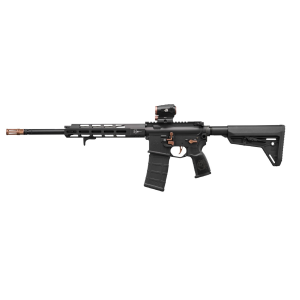 Sig Sauer M400 Rose 5.56mm 16 Inch 30 Rounds Rose Accents