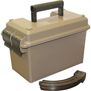 Mtm Mtm Tactical Mag Can Rug 10/22 Ext Mag - $21.10 at Shooting Surplus